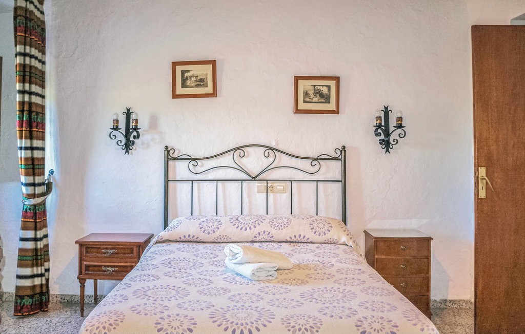 Maison 12 personnes à Villanueva del Rosario - Photo 16