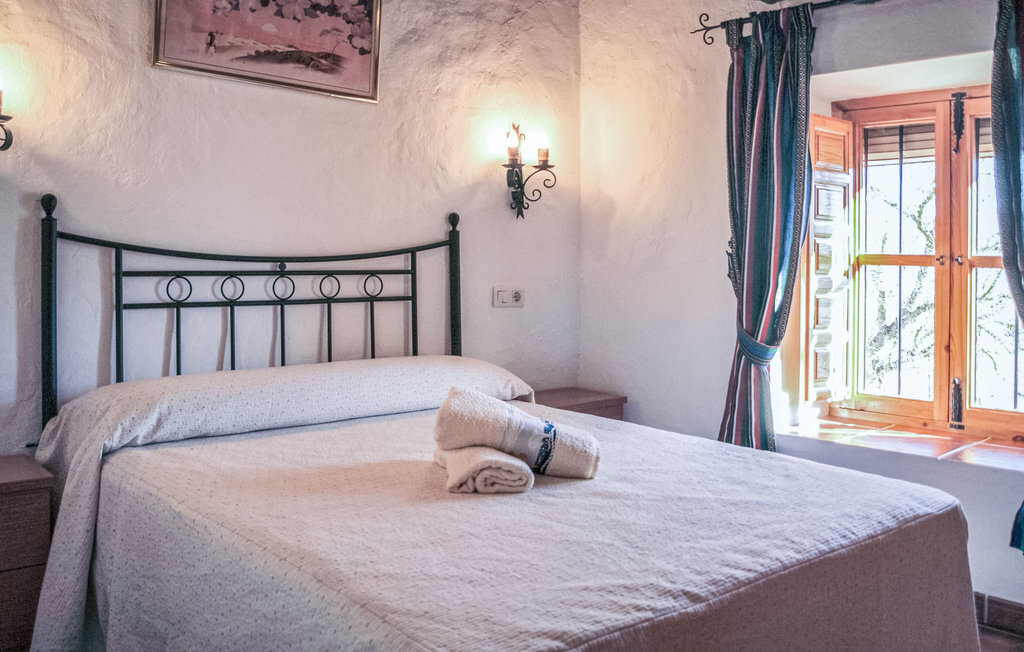 Maison 12 personnes à Villanueva del Rosario - Photo 20