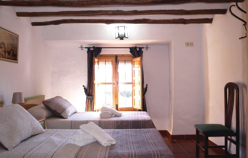 Maison 12 personnes à Villanueva del Rosario - Photo 21