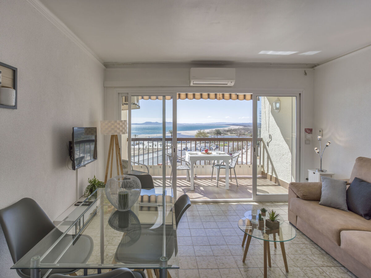 Appartement Canigó vue mer, 50 m de la plage - Photo 2