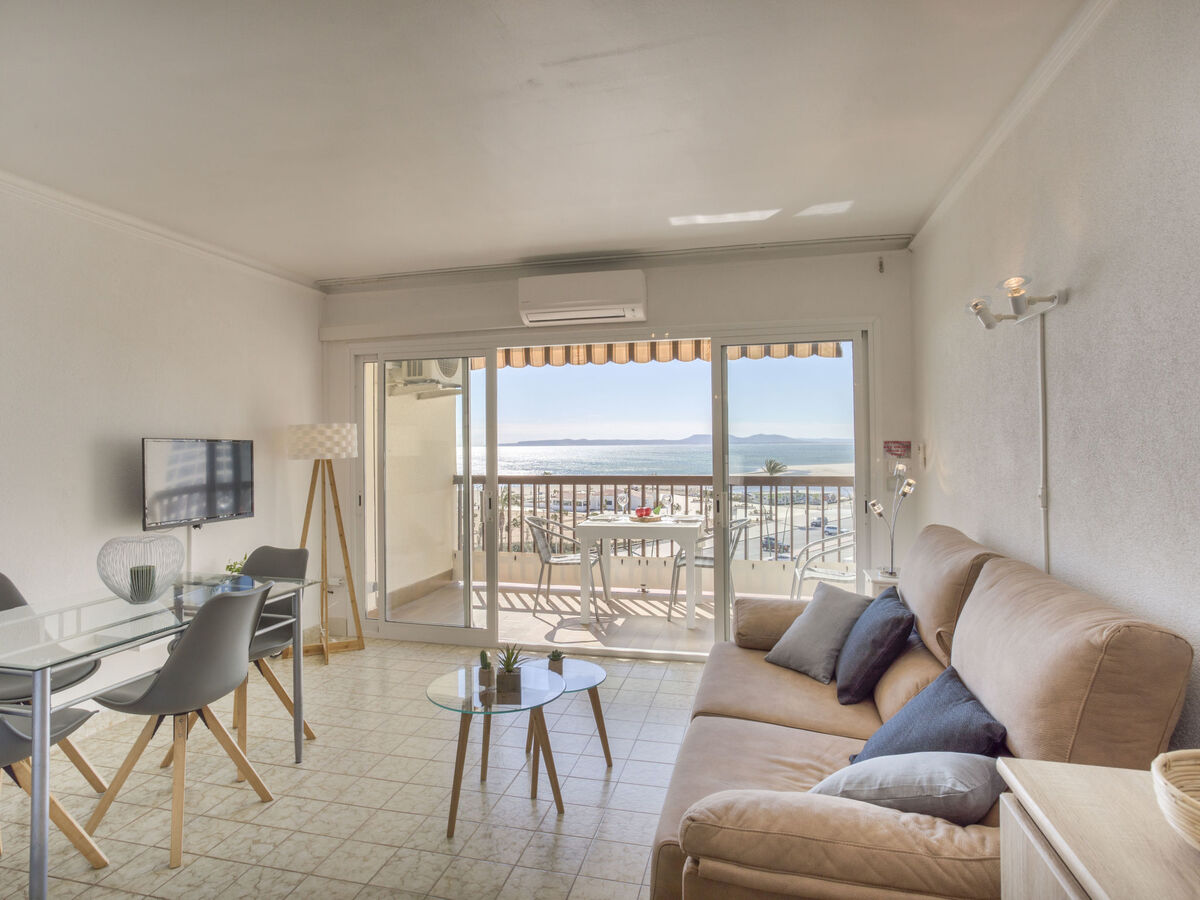 Appartement Canigó vue mer, 50 m de la plage - Photo 3