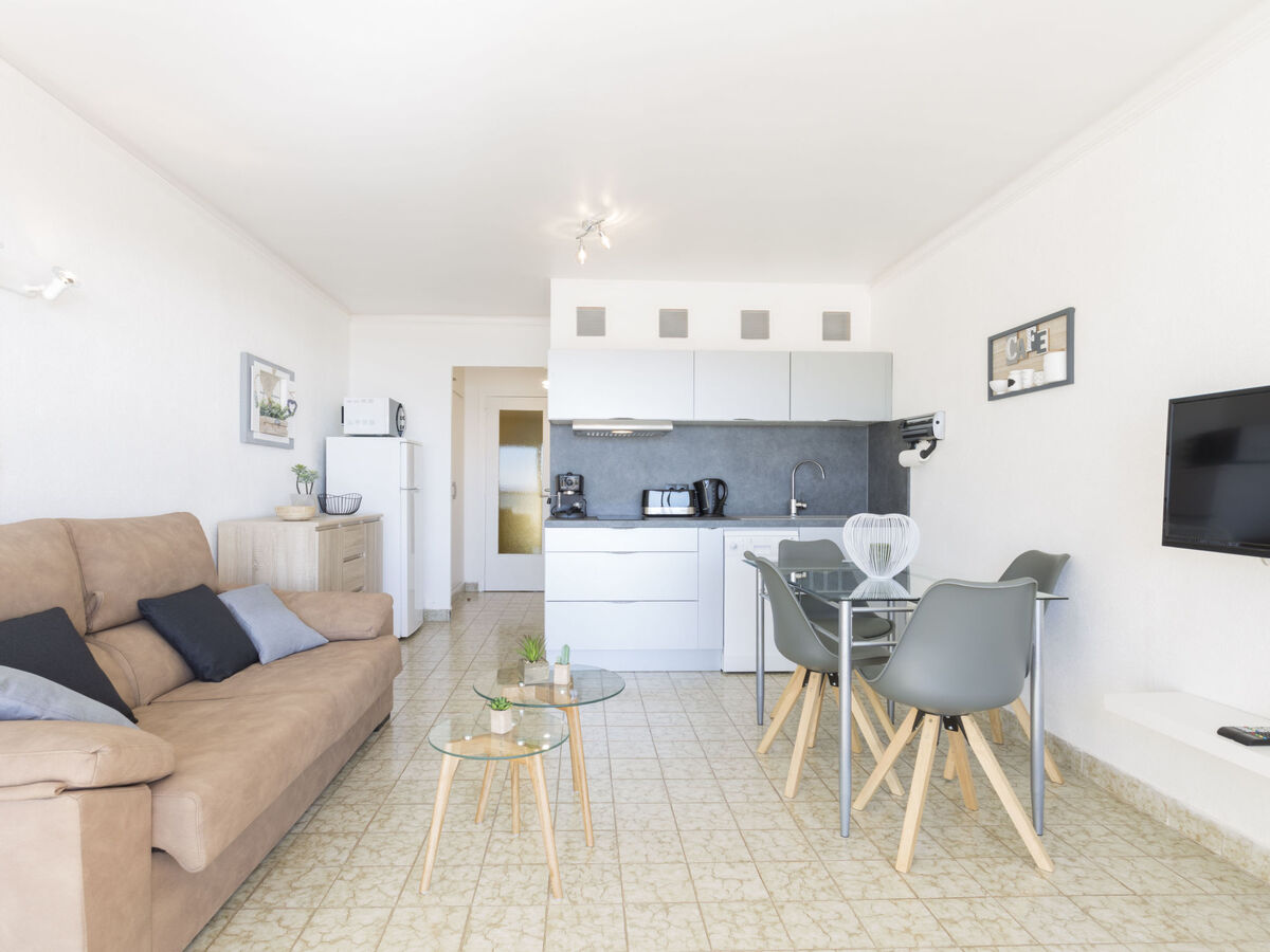 Appartement Canigó vue mer, 50 m de la plage - Photo 4