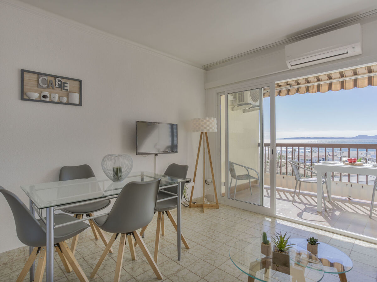 Appartement Canigó vue mer, 50 m de la plage - Photo 6