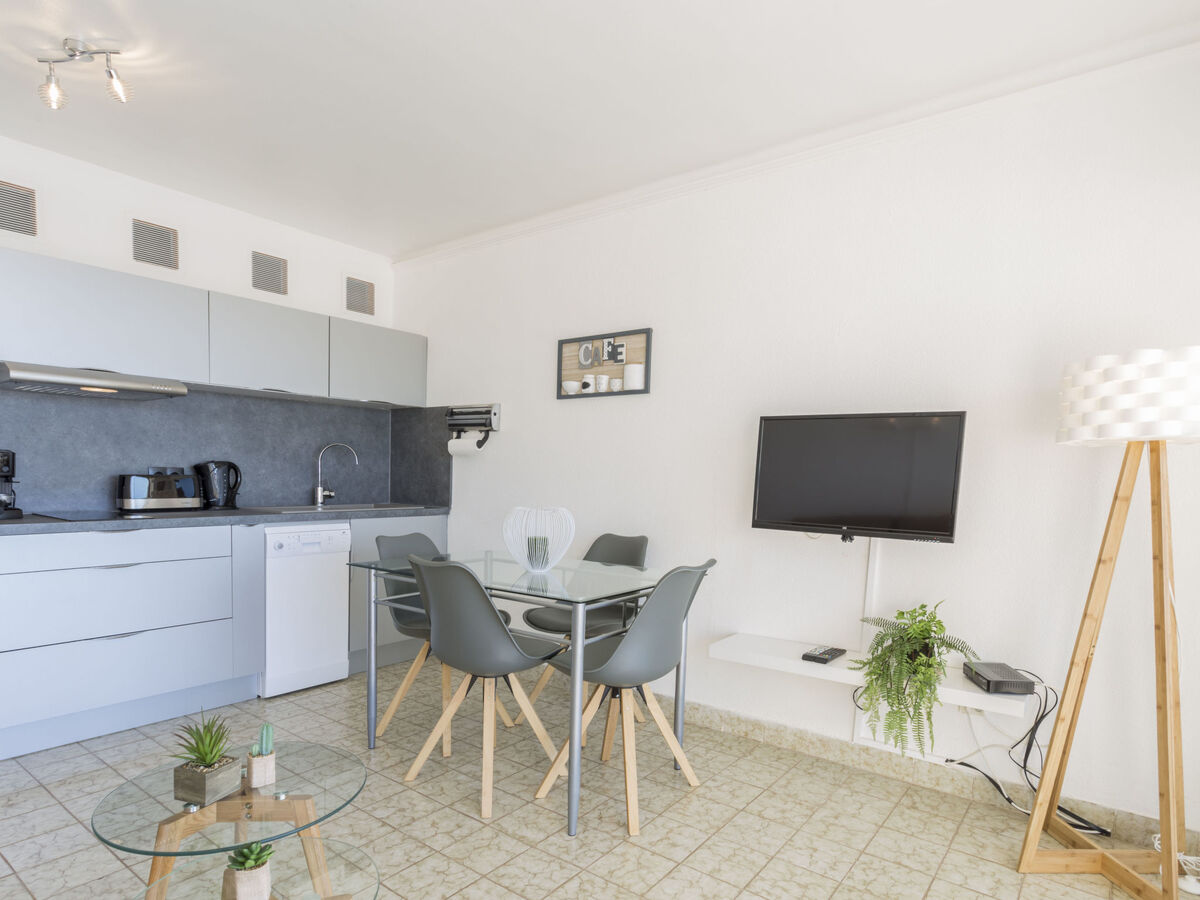Appartement Canigó vue mer, 50 m de la plage - Photo 8