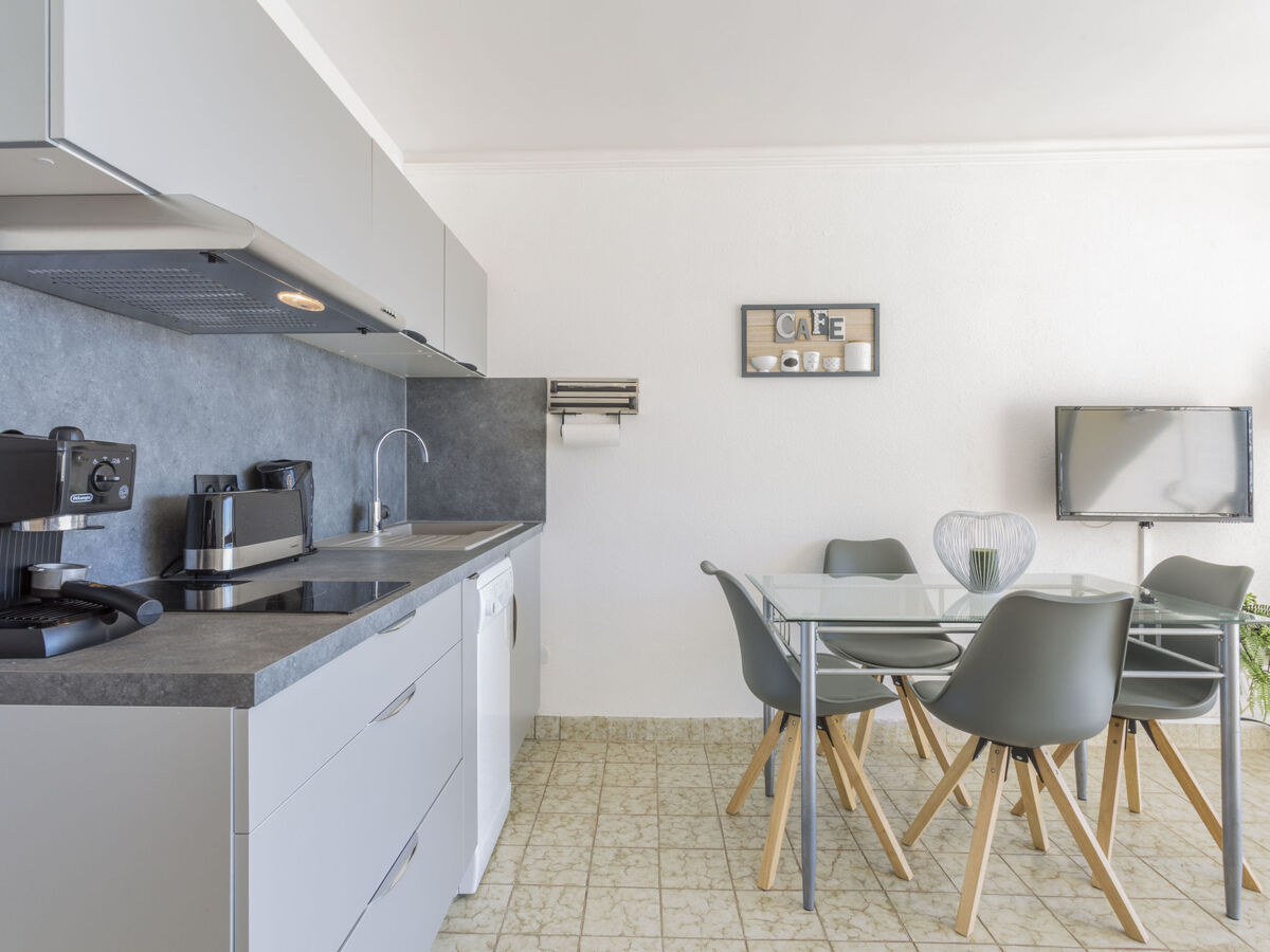 Appartement Canigó vue mer, 50 m de la plage - Photo 9