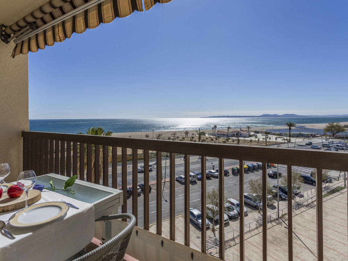 Appartement Canigó vue mer, 50 m de la plage - Photo 14