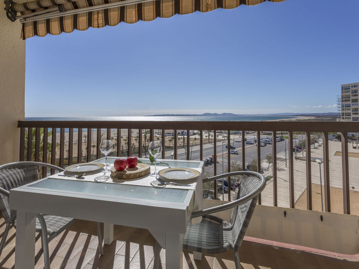 Appartement Canigó vue mer, 50 m de la plage - Photo 15