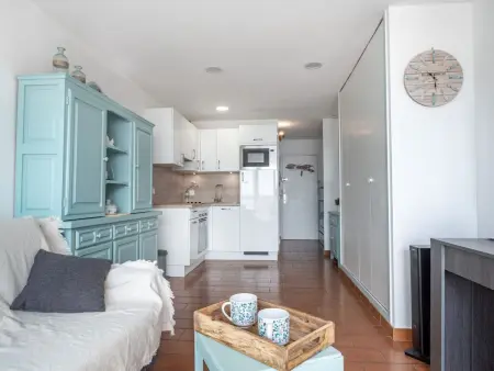 Studio 25 m² Les Jardins de la Plage, Canet : photo 5