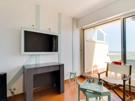 Studio 25 m² Les Jardins de la Plage, Canet : photo 6