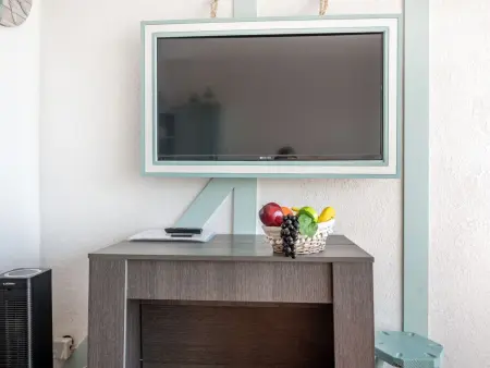 Studio 25 m² Les Jardins de la Plage, Canet : photo 12