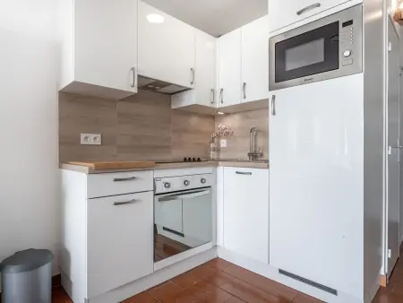 Studio 25 m² Les Jardins de la Plage, Canet : photo 18