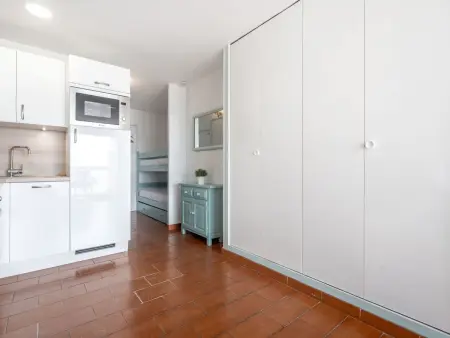 Studio 25 m² Les Jardins de la Plage, Canet : photo 19