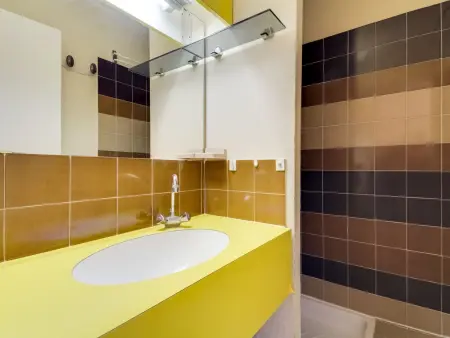Studio 25 m² Les Jardins de la Plage, Canet : photo 20