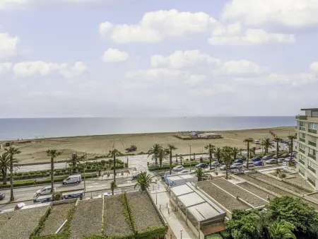 Studio 25 m² Les Jardins de la Plage, Canet : photo 23