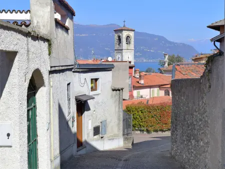 La mia Casetta, Maison 4 personnes à Porto Valtravaglia - Photo 1