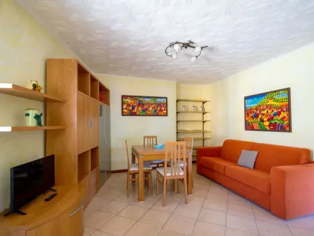 La mia Casetta, Maison 4 personnes à Porto Valtravaglia - Photo 5