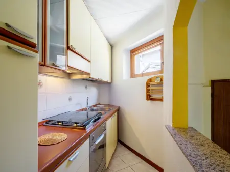 La mia Casetta, Maison 4 personnes à Porto Valtravaglia - Photo 6