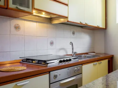 La mia Casetta, Maison 4 personnes à Porto Valtravaglia - Photo 7