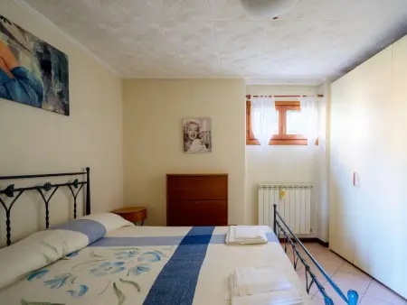 La mia Casetta, Maison 4 personnes à Porto Valtravaglia - Photo 8