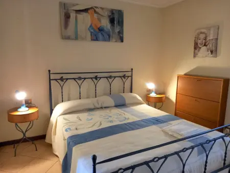 La mia Casetta, Maison 4 personnes à Porto Valtravaglia - Photo 9