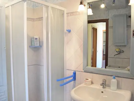 La mia Casetta, Maison 4 personnes à Porto Valtravaglia - Photo 11