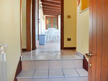 La mia Casetta, Maison 4 personnes à Porto Valtravaglia - Photo 12