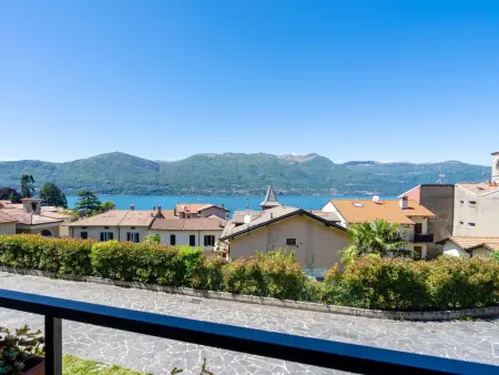 La mia Casetta, Maison 4 personnes à Porto Valtravaglia - Photo 13