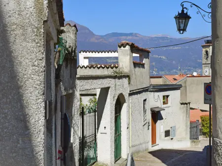 La mia Casetta, Maison 4 personnes à Porto Valtravaglia - Photo 15