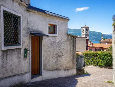 La mia Casetta, Maison 4 personnes à Porto Valtravaglia - Photo 16