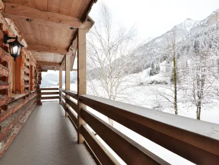 Appartement Ardoney – Campitello, vue montagnes, ski à 1,3 km : photo 19
