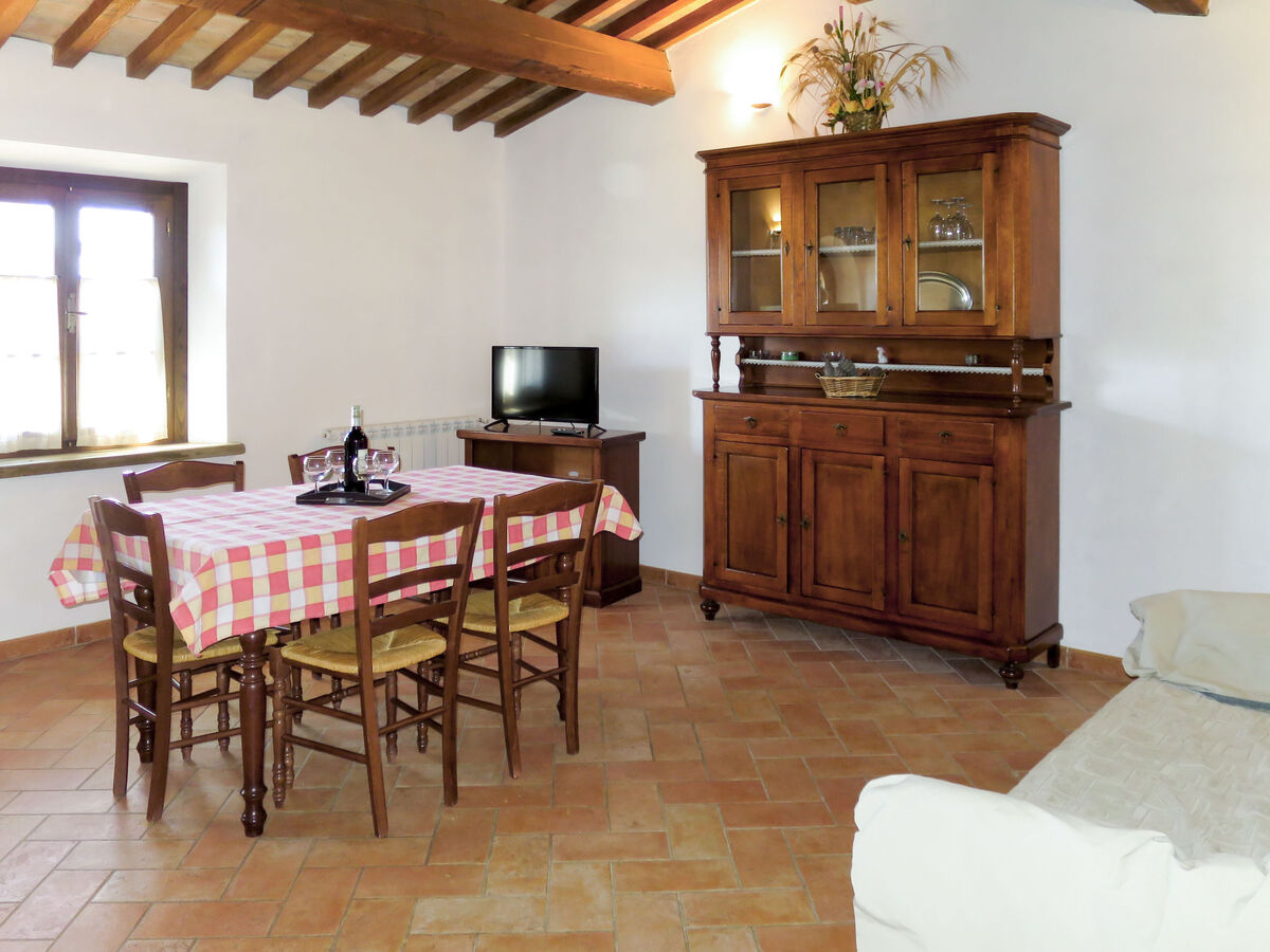 Giada, appartement 2 pièces à Pastina avec piscine - Photo 5