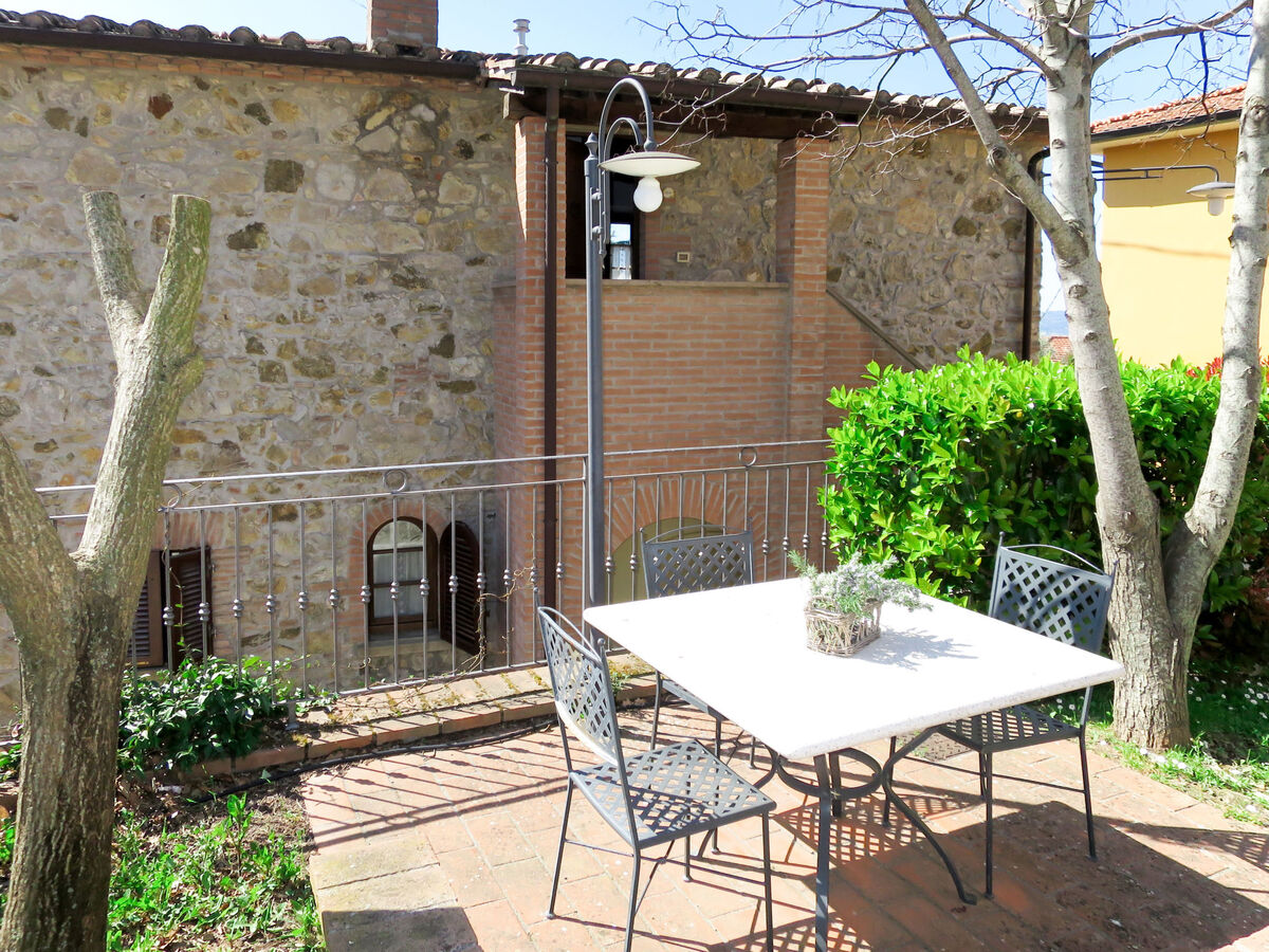Giada, appartement 2 pièces à Pastina avec piscine - Photo 7