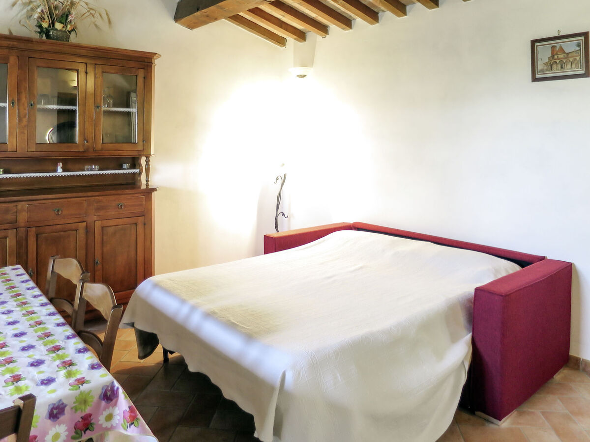 Giada, appartement 2 pièces à Pastina avec piscine - Photo 10