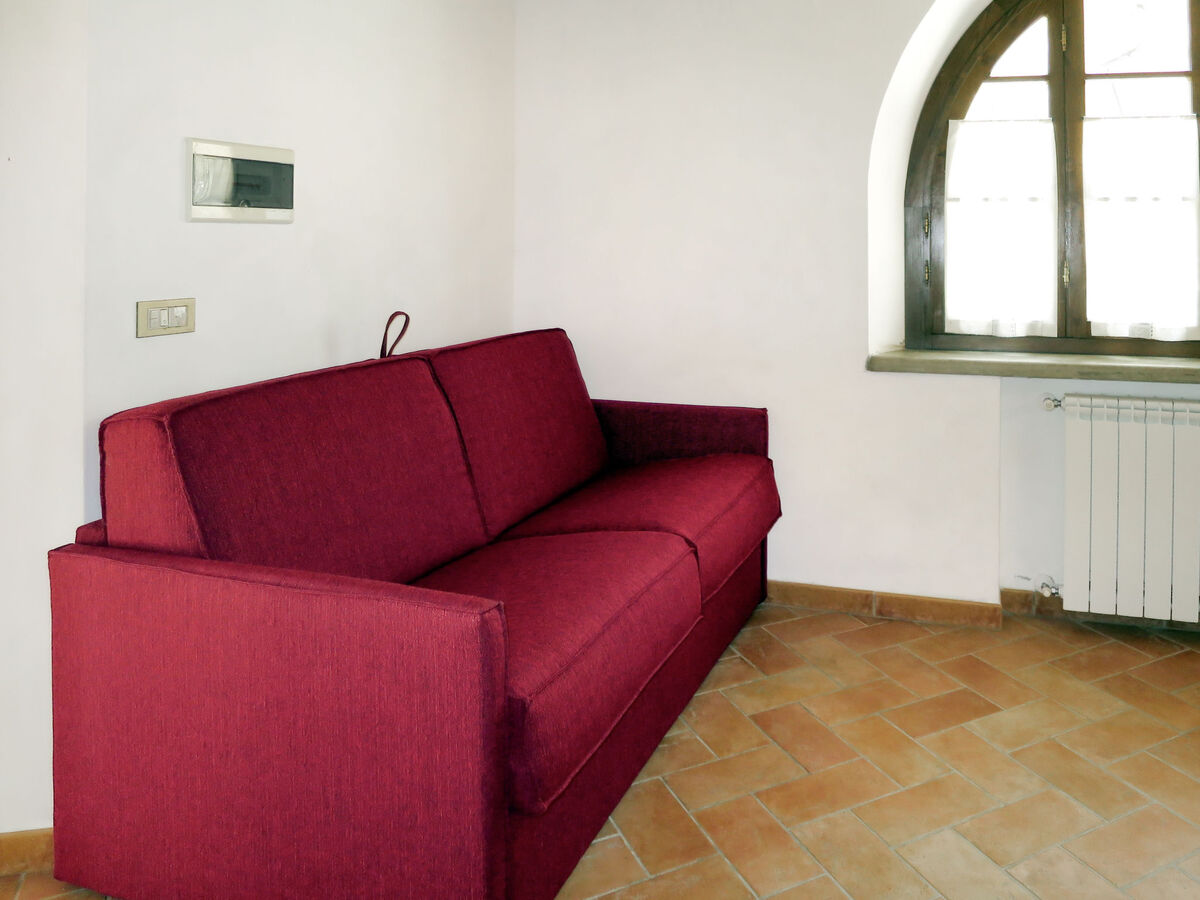 Giada, appartement 2 pièces à Pastina avec piscine - Photo 11
