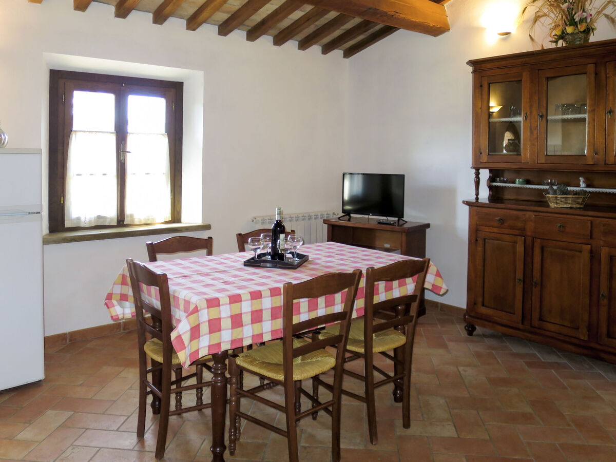 Giada, appartement 2 pièces à Pastina avec piscine - Photo 12