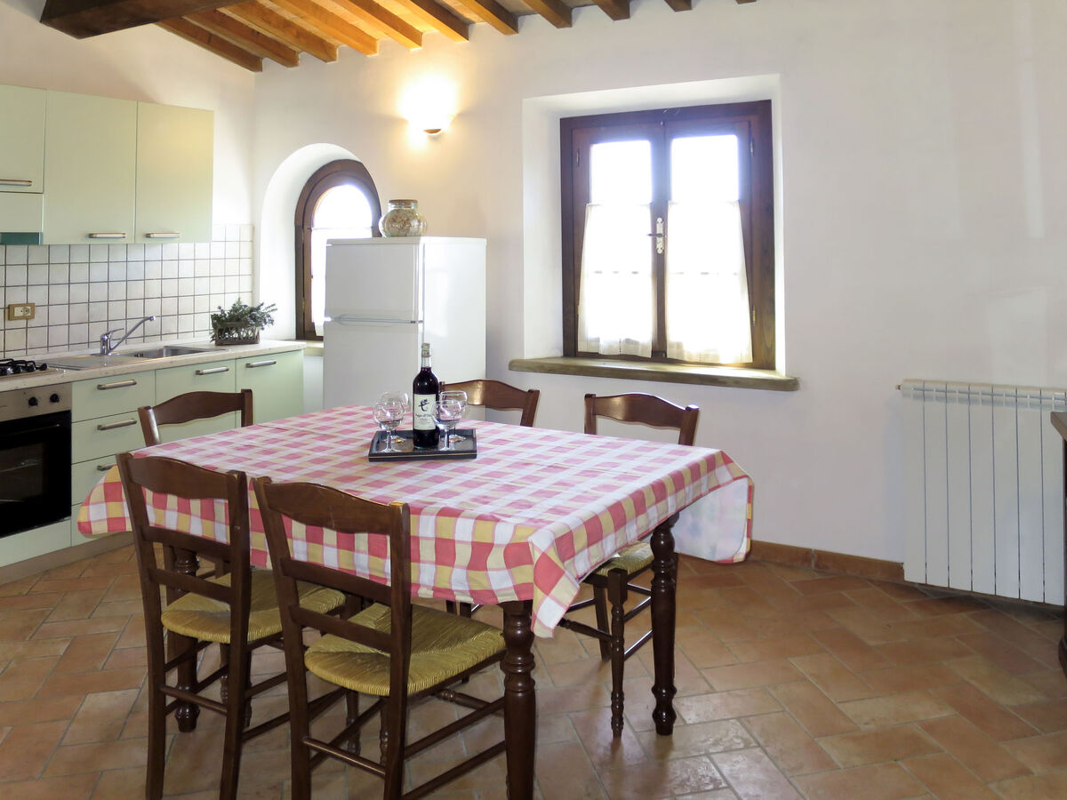 Giada, appartement 2 pièces à Pastina avec piscine - Photo 14