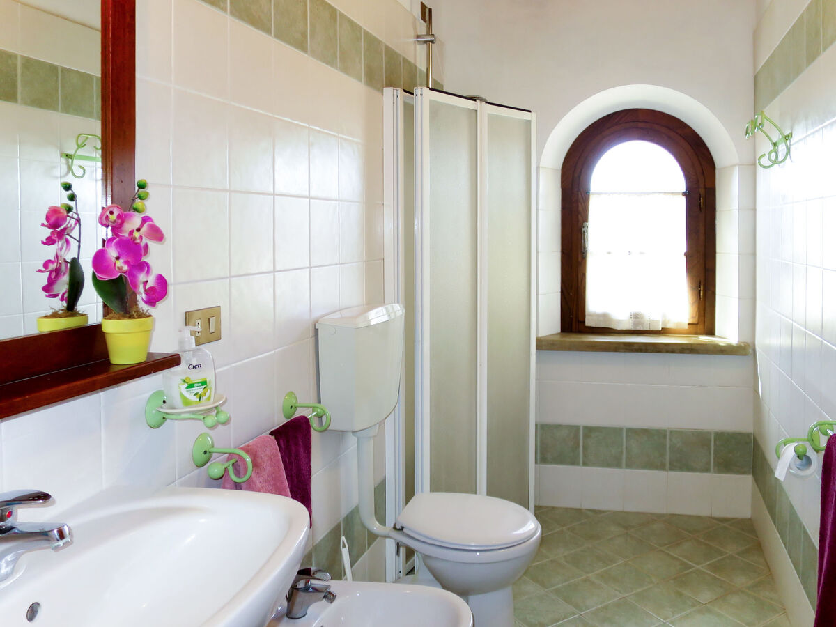 Giada, appartement 2 pièces à Pastina avec piscine - Photo 17