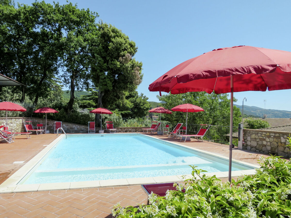 Giada, appartement 2 pièces à Pastina avec piscine - Photo 19