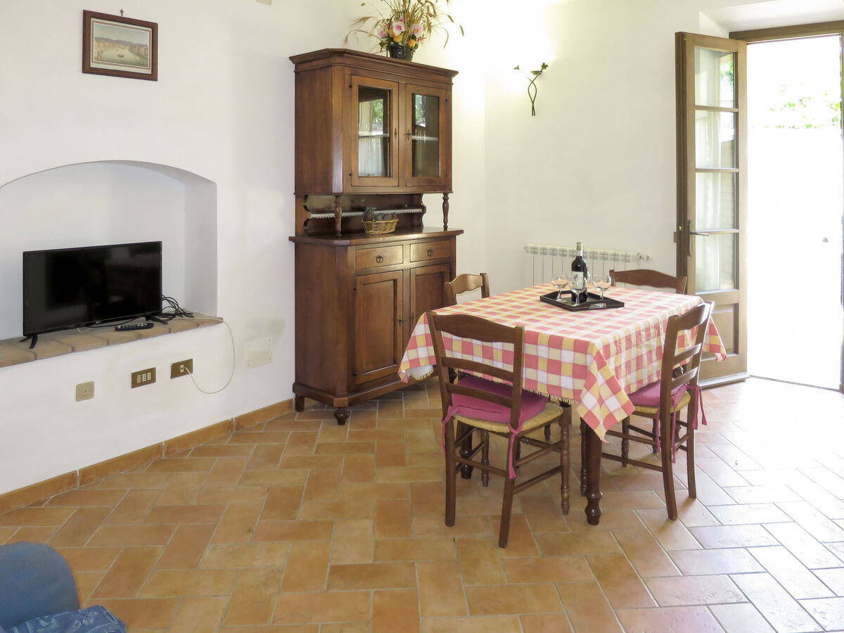 Appartement Magnolia à Pastina, 15 km de la mer - Photo 14