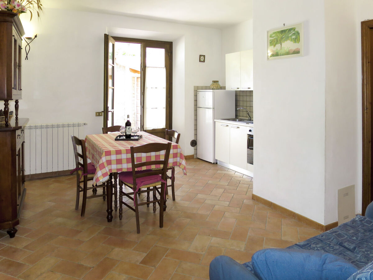 Appartement Magnolia à Pastina, 15 km de la mer - Photo 15