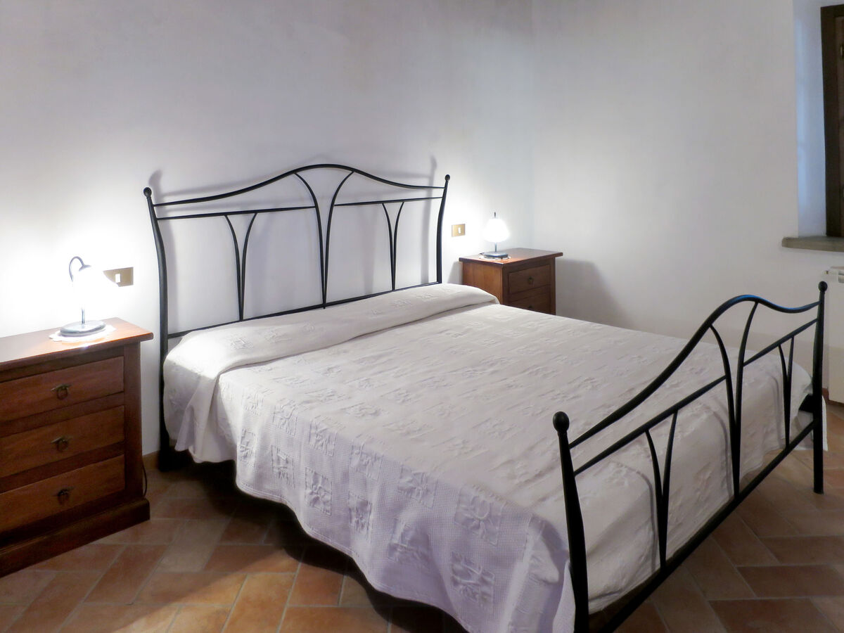 Appartement Magnolia à Pastina, 15 km de la mer - Photo 16