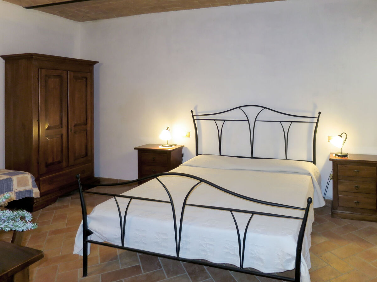 Appartement Magnolia à Pastina, 15 km de la mer - Photo 17