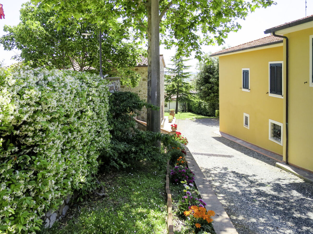 Appartement Magnolia à Pastina, 15 km de la mer - Photo 23