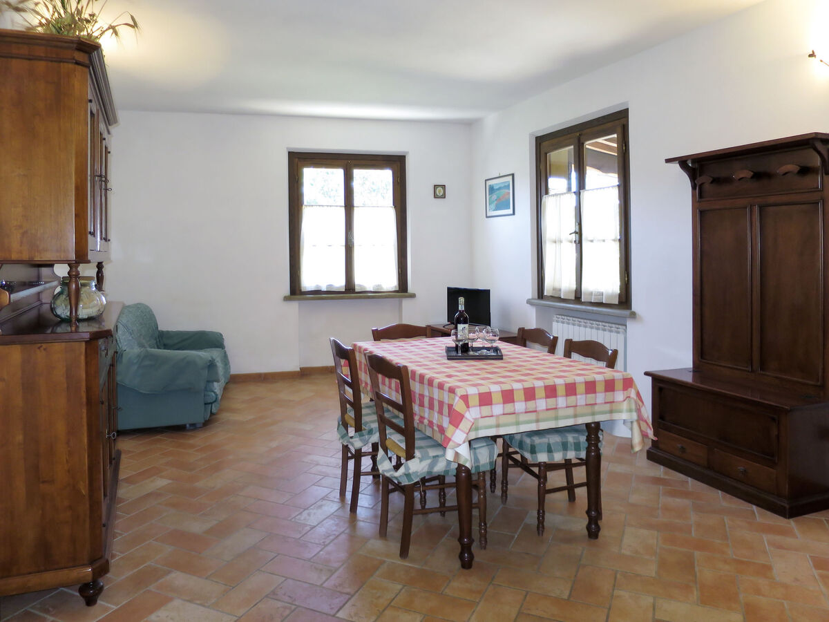 Vaniglia – Appartement 6 pers. à Pastina - Photo 11