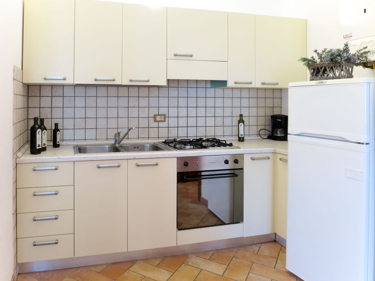 Vaniglia – Appartement 6 pers. à Pastina - Photo 12