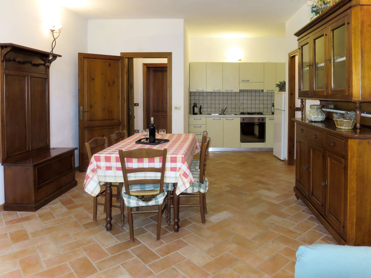 Vaniglia – Appartement 6 pers. à Pastina - Photo 13