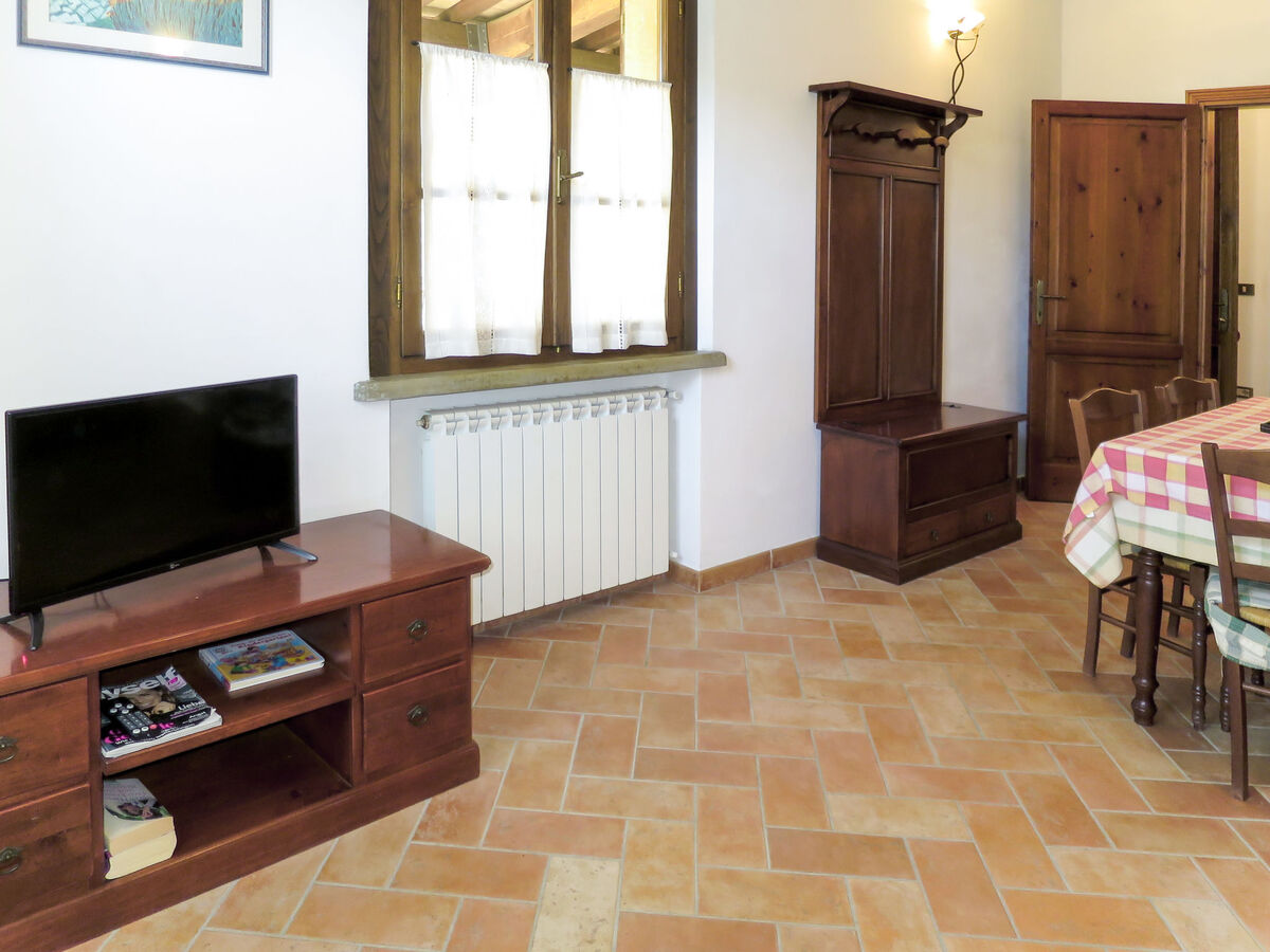 Vaniglia – Appartement 6 pers. à Pastina - Photo 14