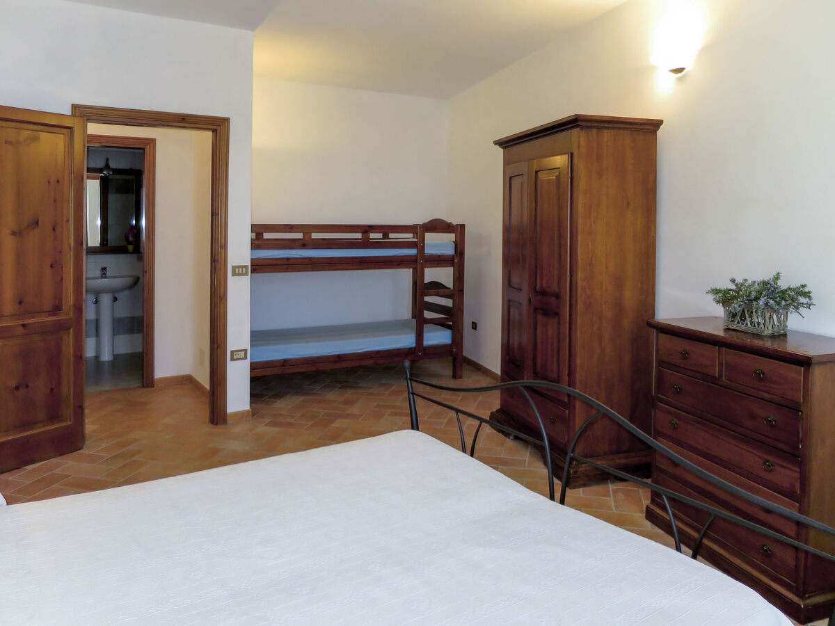 Vaniglia – Appartement 6 pers. à Pastina - Photo 16