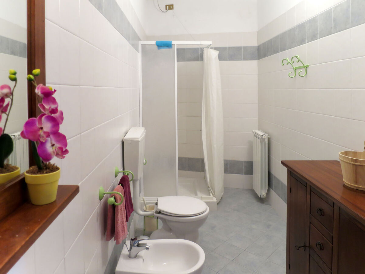 Vaniglia – Appartement 6 pers. à Pastina - Photo 17