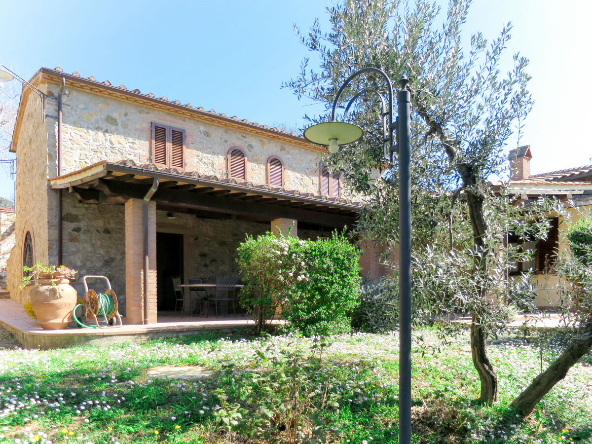 Vaniglia – Appartement 6 pers. à Pastina - Photo 26